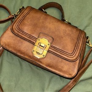ALDO satchel crossbody bag